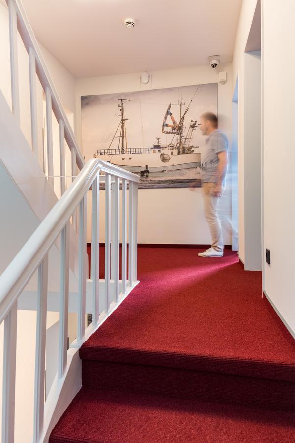 Xotel Xanten Exterior foto
